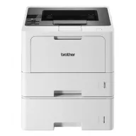  BROTHER Lézernyomtató HLL5210DW, A4, mono, 48 lap/perc, Wifi/LAN/USB, duplex, 1200x1200dpi, 256MB