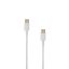 SBOX Kábel, CABLE Type-C Male - Type-C Male, 1.5 m