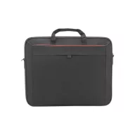   SBOX Notebook táska NSS-88123, LAPTOP BAG HONG KONG - 17.3"