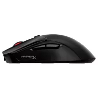   HP HYPERX vezeték nélküli gaming egér Pulsefire Haste 2 Mini - fekete