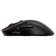   HP HYPERX vezeték nélküli gaming egér Pulsefire Haste 2 Core - fekete