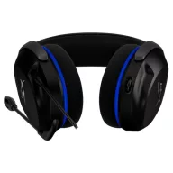   HP HYPERX vezetékes gaming fejhallgató Cloud Stinger 2 Core PS4/PS5 - fekete