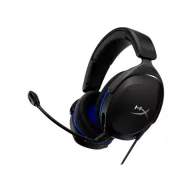   HP HYPERX vezetékes gaming fejhallgató Cloud Stinger 2 Core PS4/PS5 - fekete