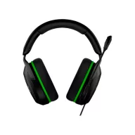   HP HYPERX vezetékes gaming fejhallgató CloudX Stinger 2 Core Xbox - fekete