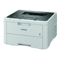  BROTHER LED nyomtató HL-L3220CW, A4, színes, 18 lap/perc, USB,WIFi,LAN, 256MB