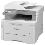   BROTHER LED MFP NY/M/S/F MFC-L8340CDW, A4, színes, 30 lap/perc, WiFi/USB, ADF, Duplex, 600x600dpi, 512MB