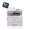 BROTHER LED MFP NY/M/S/F MFC-L8390CDW, A4, színes, 30 lap/perc, WiFi/LAN/USB, DADF, full duplex, 600x600dpi, 512MB
