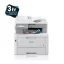 BROTHER LED MFP NY/M/S/F MFC-L8390CDW, A4, színes, 30 lap/perc, WiFi/LAN/USB, DADF, full duplex, 600x600dpi, 512MB