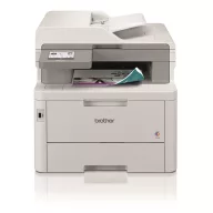   BROTHER LED MFP NY/M/S/F MFC-L8390CDW, A4, színes, 30 lap/perc, WiFi/LAN/USB, DADF, full duplex, 600x600dpi, 512MB