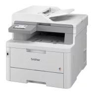   BROTHER LED MFP NY/M/S/F MFC-L8390CDW, A4, színes, 30 lap/perc, WiFi/LAN/USB, DADF, full duplex, 600x600dpi, 512MB