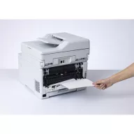   BROTHER LED MFP NY/M/S/F MFC-L8390CDW, A4, színes, 30 lap/perc, WiFi/LAN/USB, DADF, full duplex, 600x600dpi, 512MB