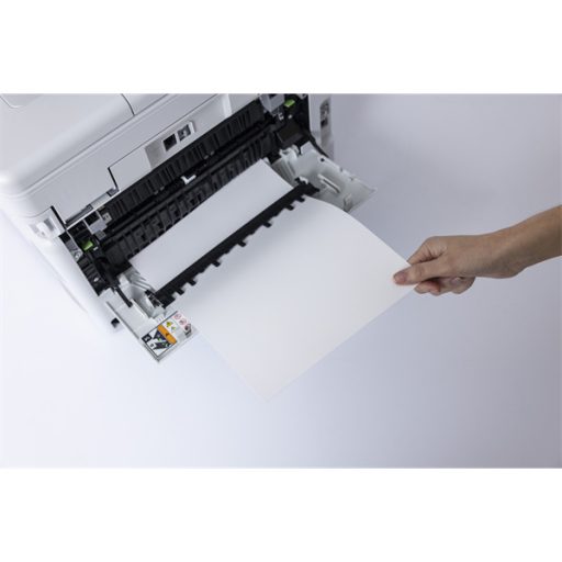 BROTHER LED MFP NY/M/S/F MFC-L8390CDW, A4, színes, 30 lap/perc, WiFi/LAN/USB, DADF, full duplex, 600x600dpi, 512MB