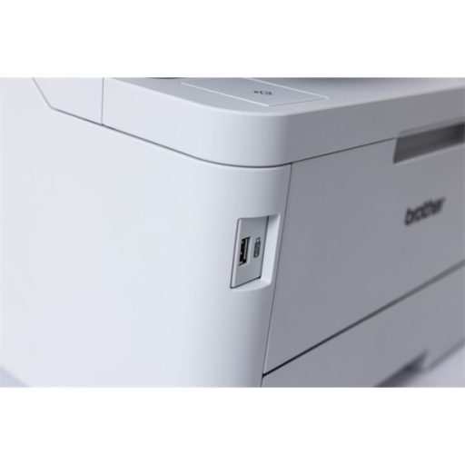 BROTHER LED MFP NY/M/S/F MFC-L8390CDW, A4, színes, 30 lap/perc, WiFi/LAN/USB, DADF, full duplex, 600x600dpi, 512MB