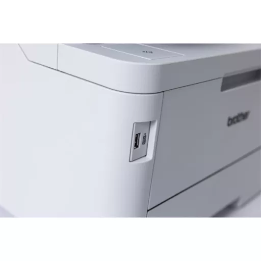 BROTHER LED MFP NY/M/S/F MFC-L8390CDW, A4, színes, 30 lap/perc, WiFi/LAN/USB, DADF, full duplex, 600x600dpi, 512MB