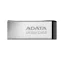 ADATA Pendrive 128GB, UR350 USB 3.2, fémházas, fekete
