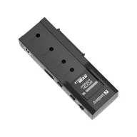   SANDBERG USB dokkoló, USB 3.2 Cloner and Dock for M2 + NVMe + SATA