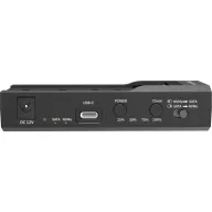   SANDBERG USB dokkoló, USB 3.2 Cloner and Dock for M2 + NVMe + SATA