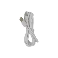   WHITE SHARK LIONEL-W, WGM-5012W vezeték nélküli gamer egér, fehér, 10000 dpi