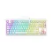 URAGE by HAMA 217819, GAMING URAGE EXODUS 220TKL BILLENTYŰZET, RGB, FEHÉR