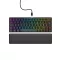 URAGE by HAMA 217828, GAMING URAGE EXODUS 760TKL MECHANIKUS MINI BILLENTYŰZET, RGB, RED SWITCH, FEKETE