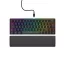 URAGE by HAMA 217828, GAMING URAGE EXODUS 760TKL MECHANIKUS MINI BILLENTYŰZET, RGB, RED SWITCH, FEKETE