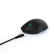   URAGE by HAMA 217836, GAMING "URAGE REAPER 250" OPTIKAI EGÉR, FEKETE, 6200DPI