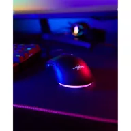   URAGE by HAMA 217836, GAMING "URAGE REAPER 250" OPTIKAI EGÉR, FEKETE, 6200DPI