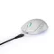 URAGE by HAMA 217837, GAMING "URAGE REAPER 250" OPTIKAI EGÉR, FEHÉR, 6200DPI