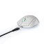 URAGE by HAMA 217837, GAMING "URAGE REAPER 250" OPTIKAI EGÉR, FEHÉR, 6200DPI