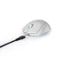 URAGE by HAMA 217837, GAMING "URAGE REAPER 250" OPTIKAI EGÉR, FEHÉR, 6200DPI