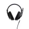 URAGE by HAMA 217856, GAMING HEADSET "URAGE SOUNDZ 100 V2", FEKETE (PC, PS, XBOX)