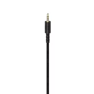   URAGE by HAMA 217856, GAMING HEADSET "URAGE SOUNDZ 100 V2", FEKETE (PC, PS, XBOX)