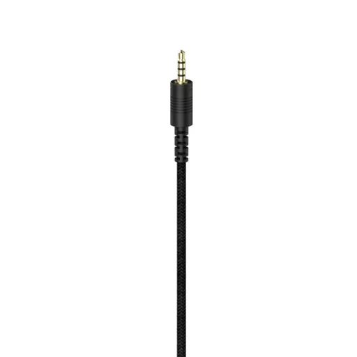 URAGE by HAMA 217856, GAMING HEADSET "URAGE SOUNDZ 100 V2", FEKETE (PC, PS, XBOX)