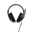 URAGE by HAMA 217858, GAMING HEADSET "URAGE SOUNDZ 200 V2", FEKETE (PC, PS)