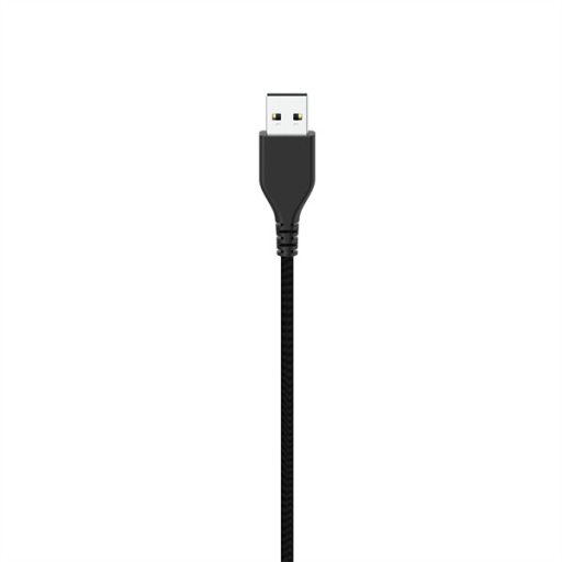 URAGE by HAMA 217858, GAMING HEADSET "URAGE SOUNDZ 200 V2", FEKETE (PC, PS)