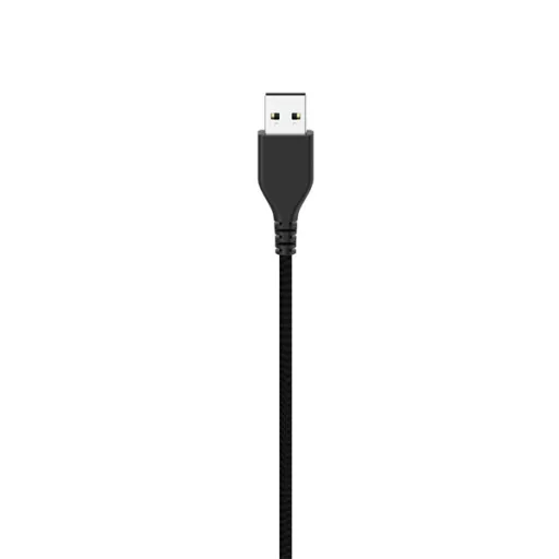 URAGE by HAMA 217858, GAMING HEADSET "URAGE SOUNDZ 200 V2", FEKETE (PC, PS)