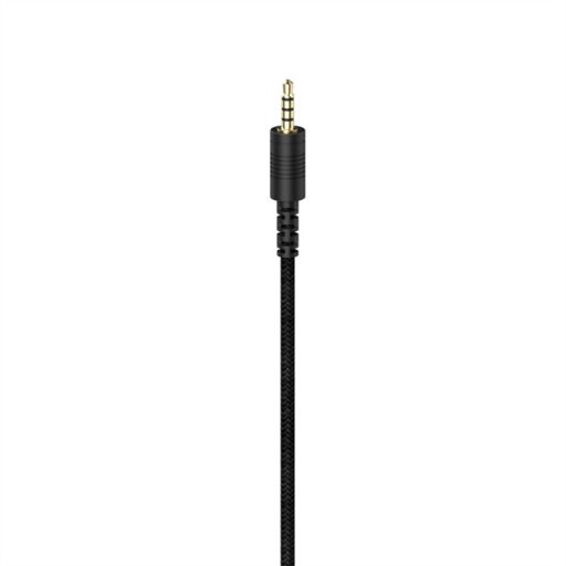 URAGE by HAMA 217859, GAMING HEADSET "URAGE SOUNDZ 300 V2", FEKETE (PC, PS, XBOX)