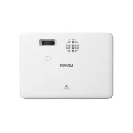   EPSON Projektor - CO-FH01 (3LCD, 1920x1080 (Full HD), 16:9, 3000 AL,  HDMI/USB)