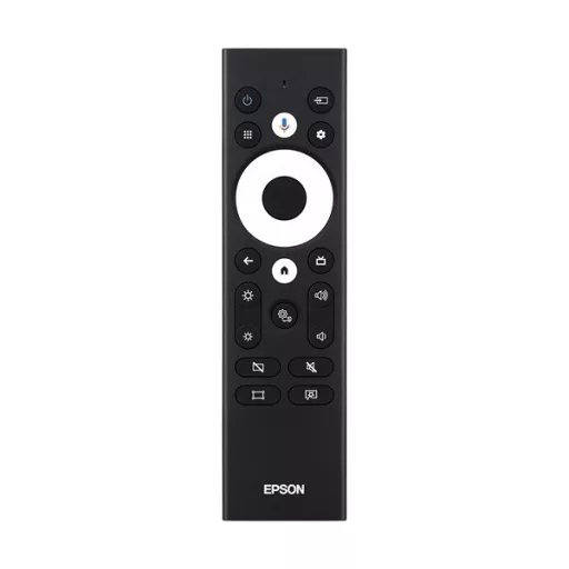 EPSON Projektor - EH-LS650W Android TV Edition (3LCD, 1920x1080, 16:9, 3600 AL, 2 500 000:1, HDMI/USB/WiFi)