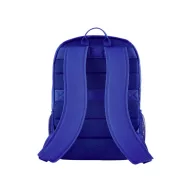 HP hátizsák Campus 15.6" - kék/sárga