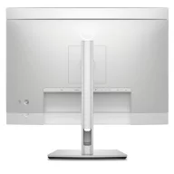   DELL LCD Monitor 23,8" U2424HE LED Edgelight 1920x1080, IPS, 16:9, 120Hz, 1000:1, 250cd, 8ms, HDMI, DP , USB-C, Ezüst