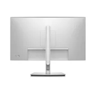  DELL LCD Monitor 27" U2724DE LED Edgelight 2560x1440, 120Hz, 2000:1, 350cd, 8ms, DP HDMI 3x USB-C, Thunderbolt, Ezüst