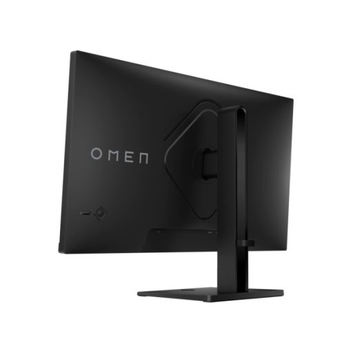 OMEN by HP 27" Gaming monitor 27q QHD Matt 2560x1440 165Hz 400cd, 16:9, 1000:1, 1 ms, HDMI, DisplayPort