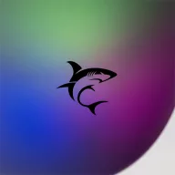   WHITE SHARK FIREFLY-B, GH-2342-B gamer fejhallgató, fekete/RGB, (3.5 Jack)