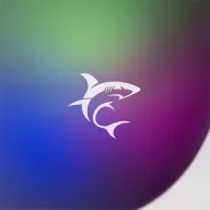   WHITE SHARK FIREFLY-W, GH-2342-W gamer fejhallgató, fehér/RGB, (3.5 Jack)