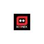 KONIX - DRAKKAR PC Heidrun XXL Gaming Egérpad 900x460mm, Mintás