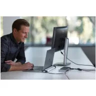   KENSINGTON Biztonsági zár, kulcsos, 2 eszköznek (MicroSaver® 2.0 Keyed Twin Laptop Lock)