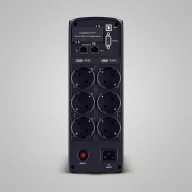   CYBERPOWER UPS gaming, 6xSCHU,2xUSB 1350VA 810W, 230V, színuszus szünetmentes tápegység,LINE-INTERAKTÍV, AVR, színes LCD