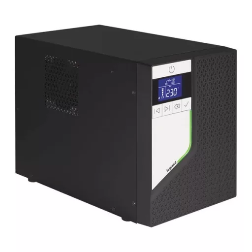 LEGRAND UPS, KEOR SPE, 1500VA , C14 /8xC13, USB/RS232/SNMP, Line-interaktív tisztánszinuszos szünetmentes,torony