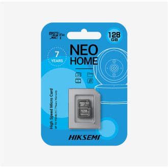   HIKSEMI Memóriakártya MicroSDHC 32GB Neo Home CL10 92R/25W UHS-I V10 (HIKVISION)